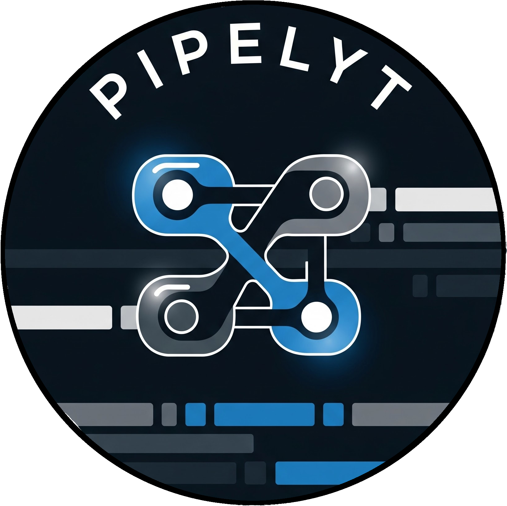 Pipelyt Logo